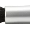 Clearance Comair Nackenwedel Alufarbig Ziegenhaar