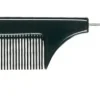 Hot Comair Nadelstielkamm 510 Black Profi-Line
