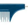 Hot Comair Nadeltoupierkamm 512 Blue Profi-Line