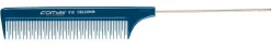 Hot Comair Nadeltoupierkamm 512 Blue Profi-Line