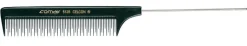 Best Comair Nadeltoupierkamm 512 Black Profi-Line