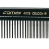 Fashion Comair Ondulierkamm 407 Black Profi-Line