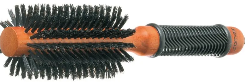 Clearance Comair Pins Rundbürste