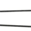 Clearance Comair Postichenadeln glatt schwarz 500 Stück