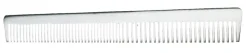 Clearance Comair Schneidekamm 408 Metallic-Line