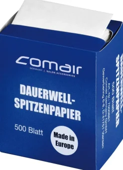 Fashion Comair Spitzenpapier gefaltet 500 Blatt