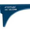 New Comair Stielkamm 519 Blue Profi-Line