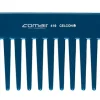 Fashion Comair Strähnenkamm 419 Blue Profi Line