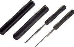 Discount Comair Strähnennadel-Set mit Halter 0,75+1,25mm