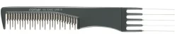 Clearance Comair Toupier und Gabelkamm 105 Ionic Profi-Line