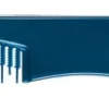 Online Comair Toupier und Gabelkamm 302 Blue Profi-Line
