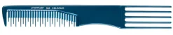 Online Comair Toupier und Gabelkamm 302 Blue Profi-Line