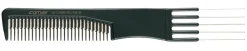 Online Comair Toupier und Gabelkamm 102 Carbon Profi Line