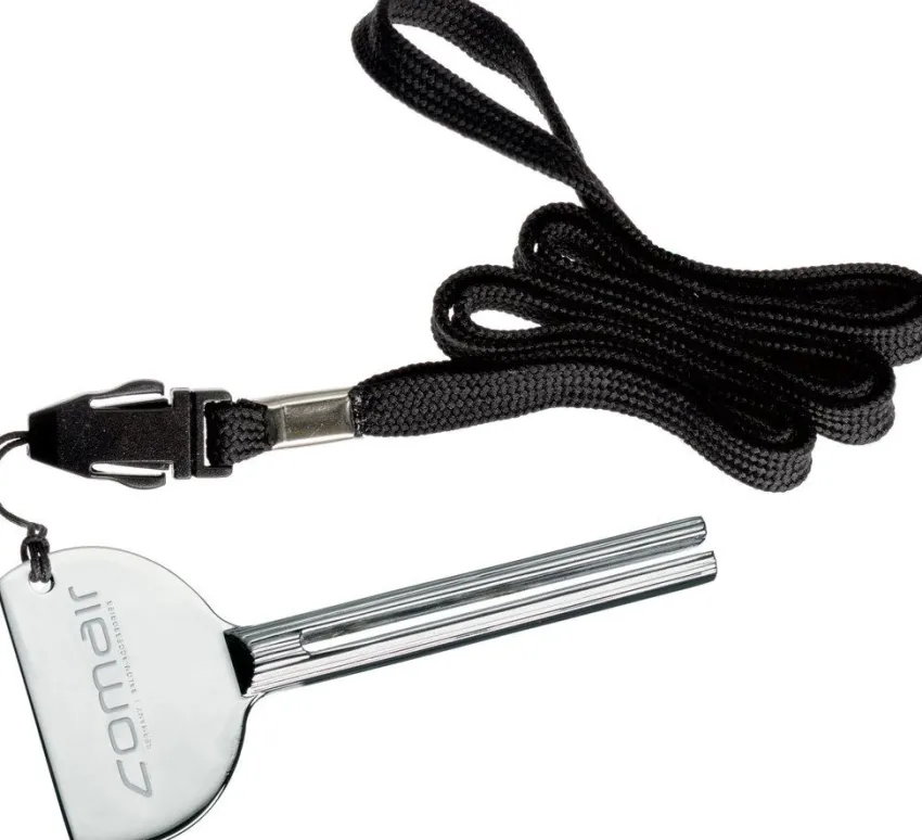 Outlet Comair Tubenpresse-Schlüssel Metall