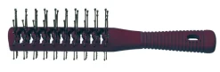 Sale Comair Tunnelventbürste Rubberize