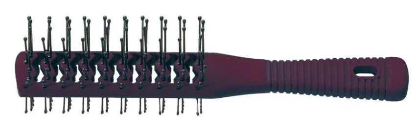 Sale Comair Tunnelventbürste Rubberize