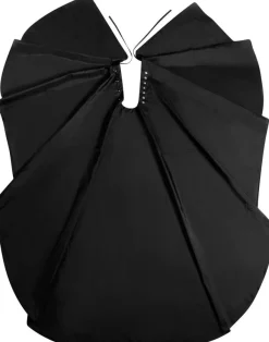 Discount Comair Umhang Duo Schwarz