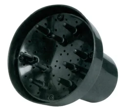 Clearance Comair Universal Luftdusche mit Metallfeder