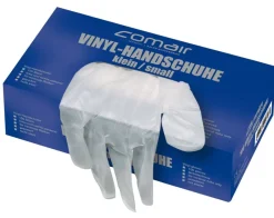Best Comair Vinylhandschuhe gepudert