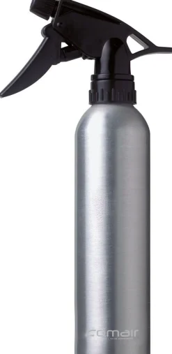 Outlet Comair Wassersprühflasche Aluminium 260ml