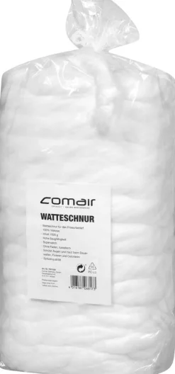 Discount Comair Watteschnur 1000g 100% Viskose