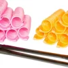 Fashion Cover Hair Curl Formers