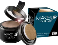 Clearance Cover Hair Make Up Your Hair