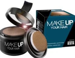 Clearance Cover Hair Make Up Your Hair