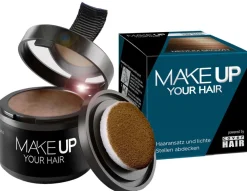 Clearance Cover Hair Make Up Your Hair