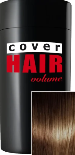 Sale Cover Hair Volume 28g