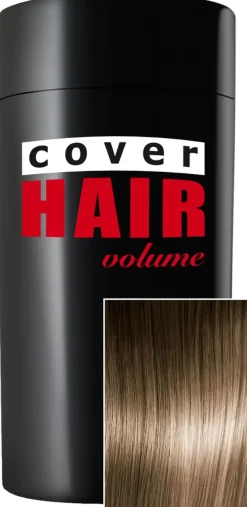 Sale Cover Hair Volume 28g