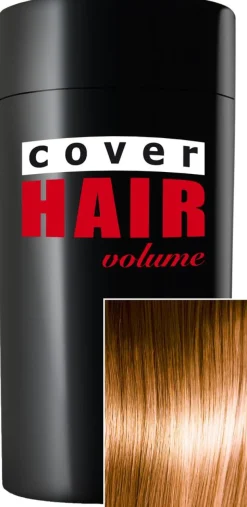 Sale Cover Hair Volume 28g