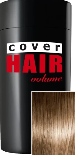 Sale Cover Hair Volume 28g