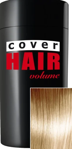 Sale Cover Hair Volume 28g