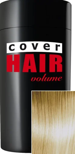 Sale Cover Hair Volume 28g