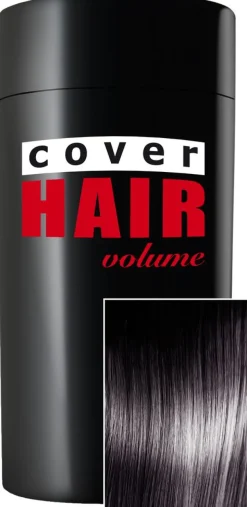 Sale Cover Hair Volume 28g