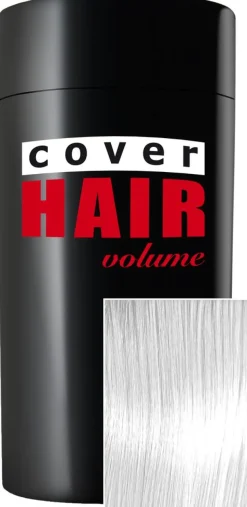 Sale Cover Hair Volume 28g