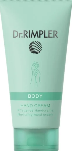 Outlet Dr. Rimpler Body Hand Cream