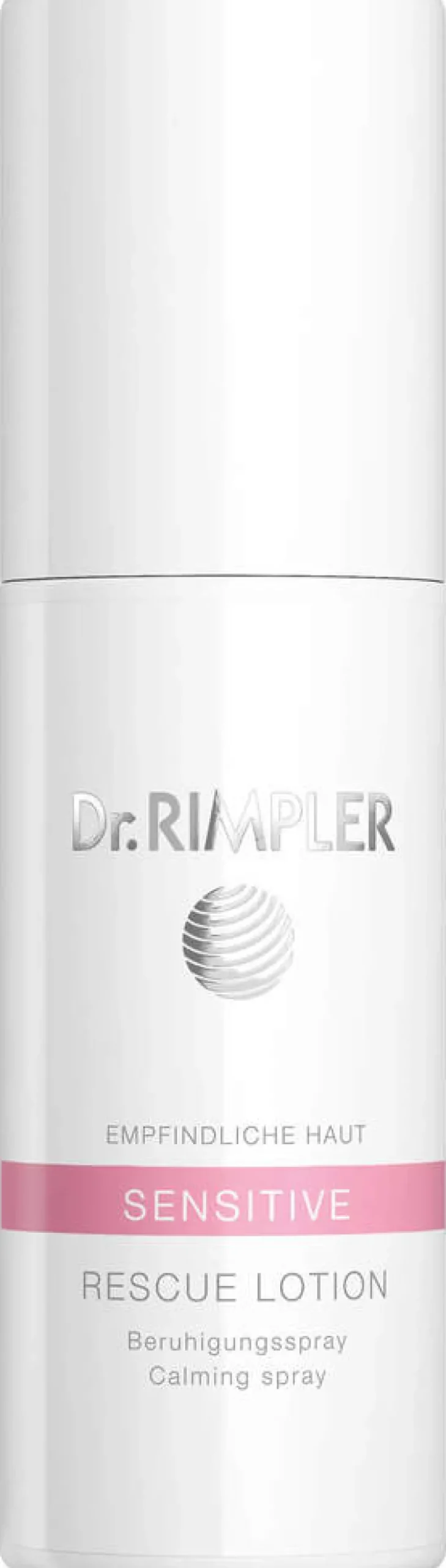 Sale Dr. Rimpler Sensitive Rescue Lotion