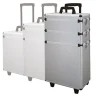 Sale Comair Dreiteiliger Friseurkoffer "Tower"