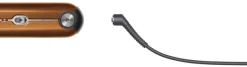 Clearance Dyson Corrale Haarglätter Kupfer Nickel