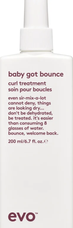 Best evo Baby Got Bounce Curl Treatment