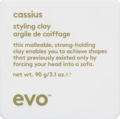 Online evo Cassius Styling Clay