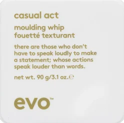 Best evo Casual Act Moulding Whip