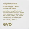 New evo Crop Strutters Construction Cream