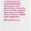 Sale evo Easy Tiger Smoothing Balm