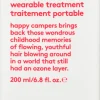 Clearance evo Happy Campers Wearable Treatment