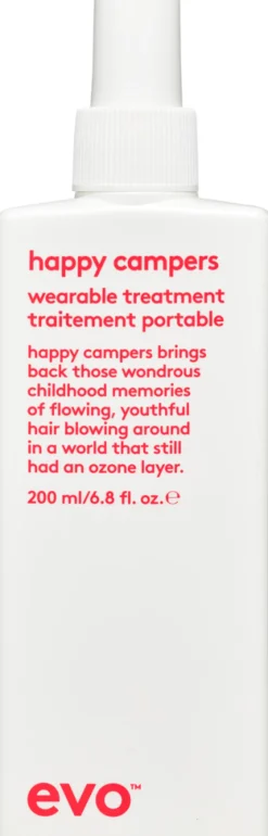 Clearance evo Happy Campers Wearable Treatment