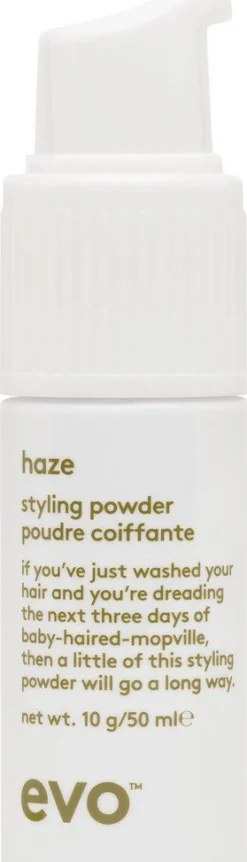 Fashion evo Haze Styling Powder