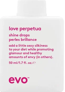 Sale evo Love Perpetua Shine Drops
